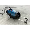 Bosch GHP 5-65 Professional augstspiediena mazgātājs Vertikāls Elektrisks 8.7 l/h Zils
