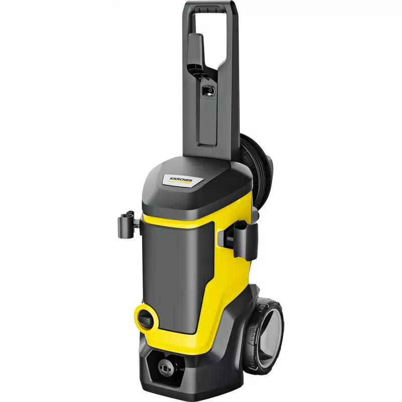 Spiediena mazgātājs K7 WCM Premium Home 1.317-421