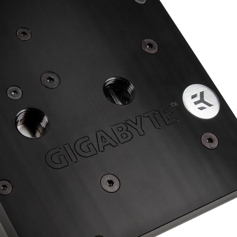 Ūdens bloks EK Water Blocks EK-FB GA Z170X Ultra