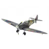 Revell Spitfire Mk.IIa plastmasas modeļa komplekts