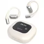 Austiņas 4smarts SkyBuds AI Screen