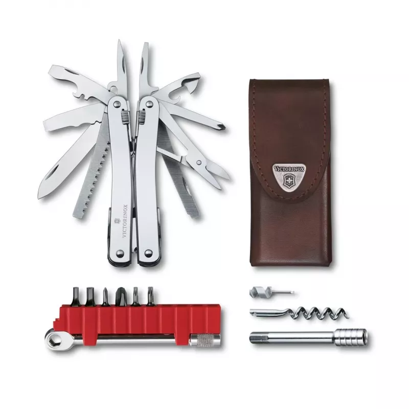 Victorinox V-3.02 36.L daudzfunkcionālais instruments