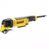 Slīpmašīna DeWALT DWE315 orbitālā 300 W 230 V 1,48 kg melna/dzeltena