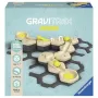 Ravensburger GraviTrax Junior Starter-Set S Start & Run rotaļlietu bumbiņu trase (27531)
