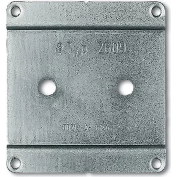 Busch-Jaeger 2CKA001716A0042 montāžas komplekts (2CKA001716A0042)