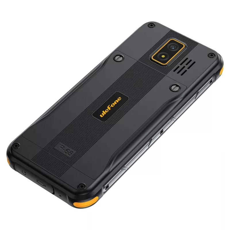 Mobilais tālrunis UleFone Phone Armor Mini 4 LTE 4,5 collas