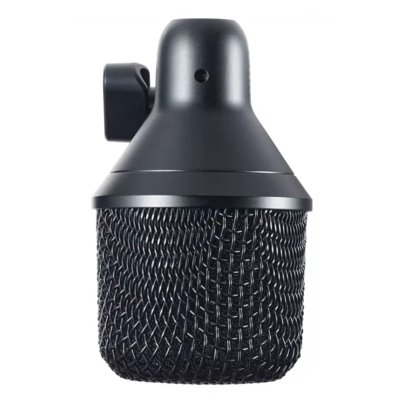 Shure Nexadyne™ 2 - superkardioīds dinamisks basa bungas mikrofons