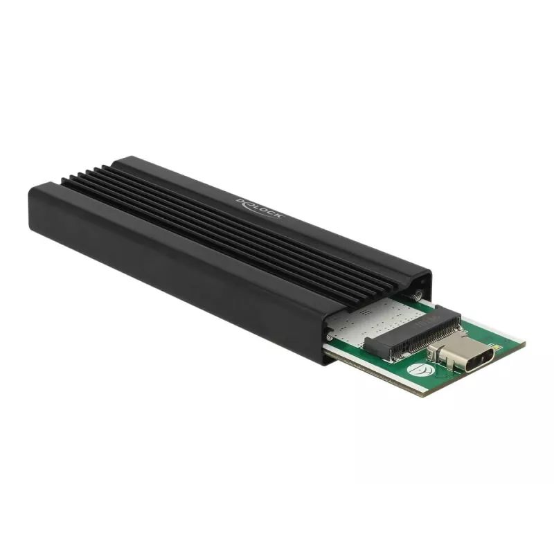 Interfeisa karte DeLOCK 42600 USB 3.2 Gen 1