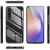 Nevox StyleShell SHOCKFlex - Samsung Galaxy A56 5G caurspīdīgs