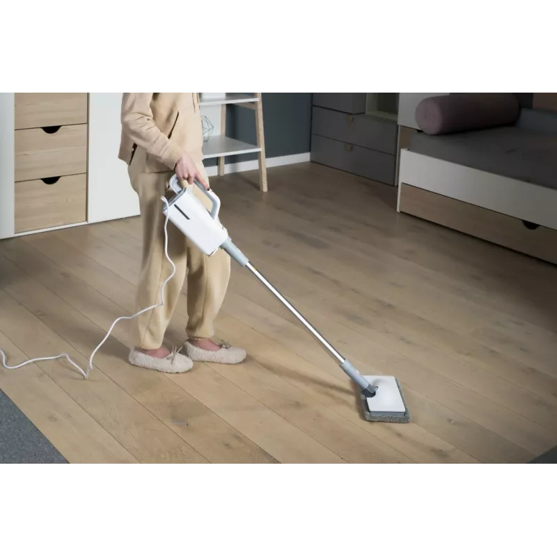 Blaupunkt daudzfunkciju tvaika mops STM601