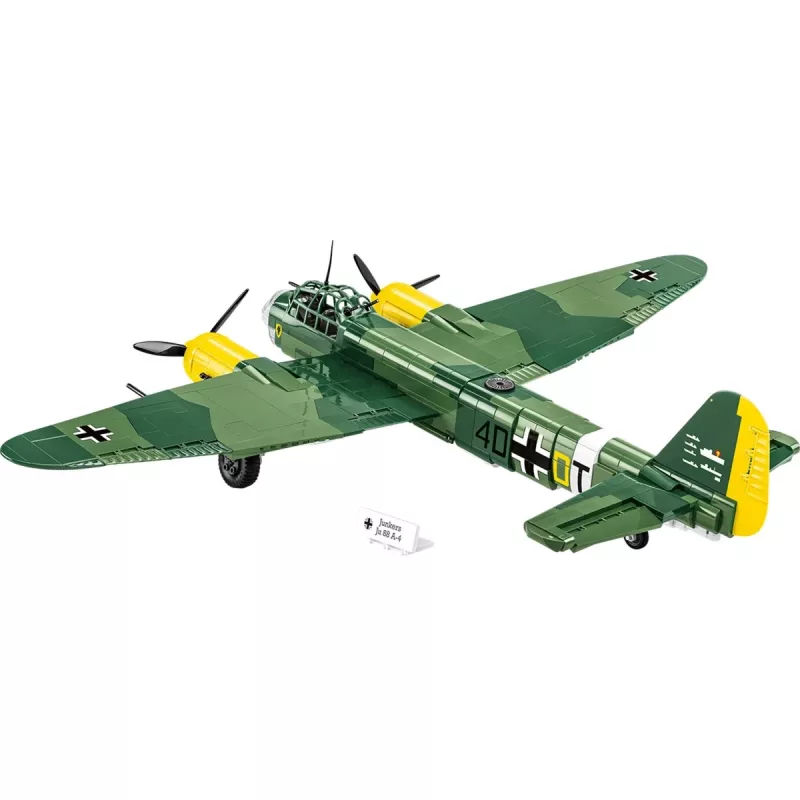 Junkers JU-88 bloki 1160 gab.