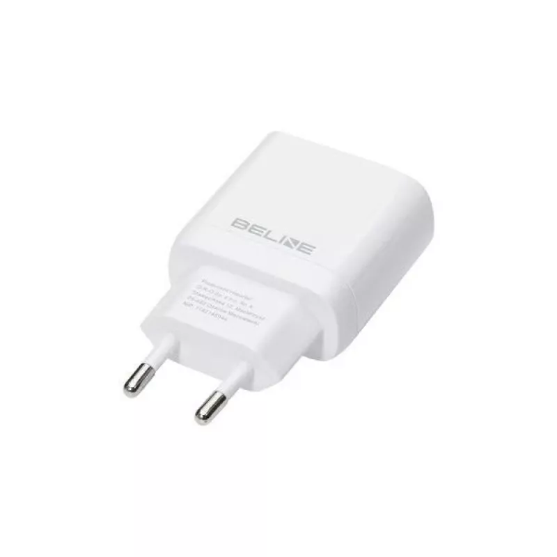 Lādētājs Beline Beli02171 30W USB-C PD 3.0 – Beline 30W USB-C ātrais lādētājs