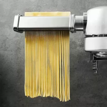 Makaroni griezējs GASTROBACK 90787 — spageti asmens, saderīgs ar modeļiem 40977 un 90787