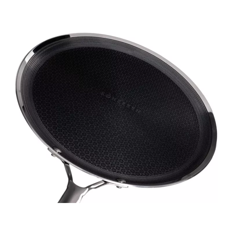 Kohersen Black Cube 29 cm pankūku panna