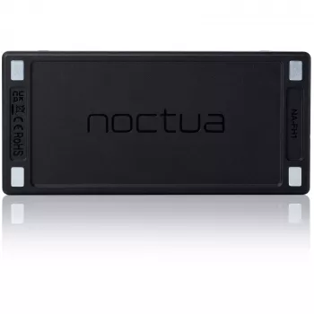 Ventilatora kontrolieris Noctua NA-FH1 4-pin melns 24W 5-12V