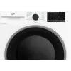 Veļas mazgājamā mašīna ar žāvētāju BEKO B5DFT584427WPB
