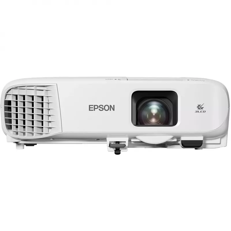 Epson EB-X49 3600 ANSI lūmeni 3LCD XGA (1024x768) Balts