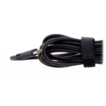 Lādētājs Lenovo 40AK0065WW mobilo ierīču klēpjdatoriem melns DC Auto