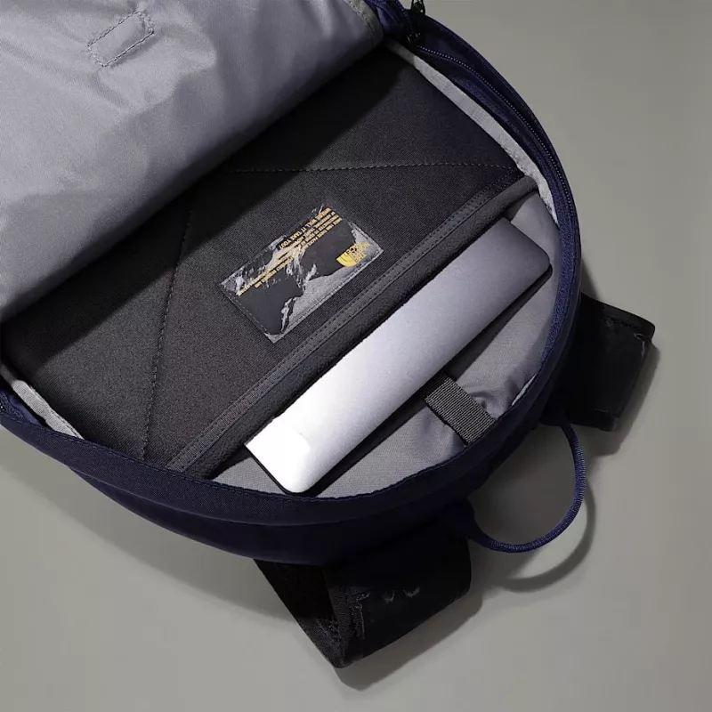 Mugursoma The North Face Borealis Classic - tnf navy/tin pelēka