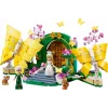 LEGO būvkomplekts Wicked 75688 Glindanas kāzu diena — tematisks komplekts, modelis 75688