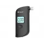 Tracer BreathEZ-1 pusvadītāju alkometrs, melns
