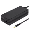 Qoltec 50761 Lādētājs e-velosipēdu akumulatoriem 36V | 42V | 2A | 5.5*2.5