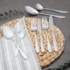 Galda piederumu komplekts Russell Hobbs RH02851EU7 44 gab. nerūsējošais tērauds 18/0