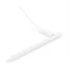 Dicota Apple Stylus Active iPad baltā krāsā