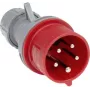 as - Schwabe 60460 60460 CEE fāžu maiņas slēdzis 16 A 400 V (60460)