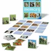 memory Tierkinder, Atmiņas spēle