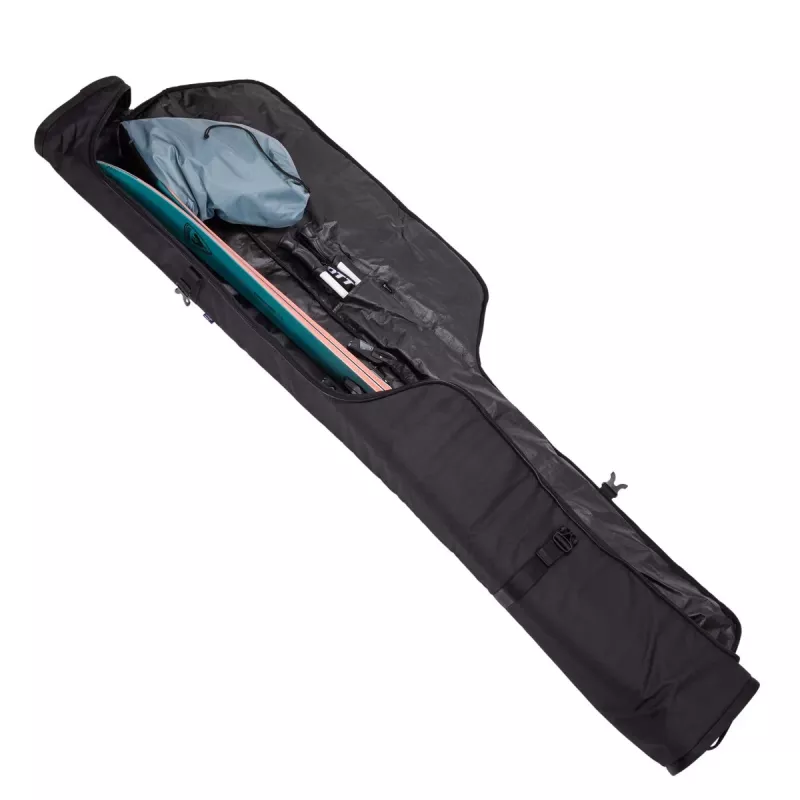 Thule 5166 Roundtrip slēpju soma 192 cm melna
