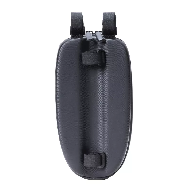 Motorollera soma Xiaomi BHR6750GL — Melna EVA, PU āda, 140×110×260 mm