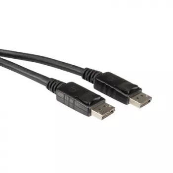DisplayPort kabelis VALUE DP-DP M/M 2m