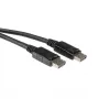 DisplayPort kabelis VALUE DP-DP M/M 2m