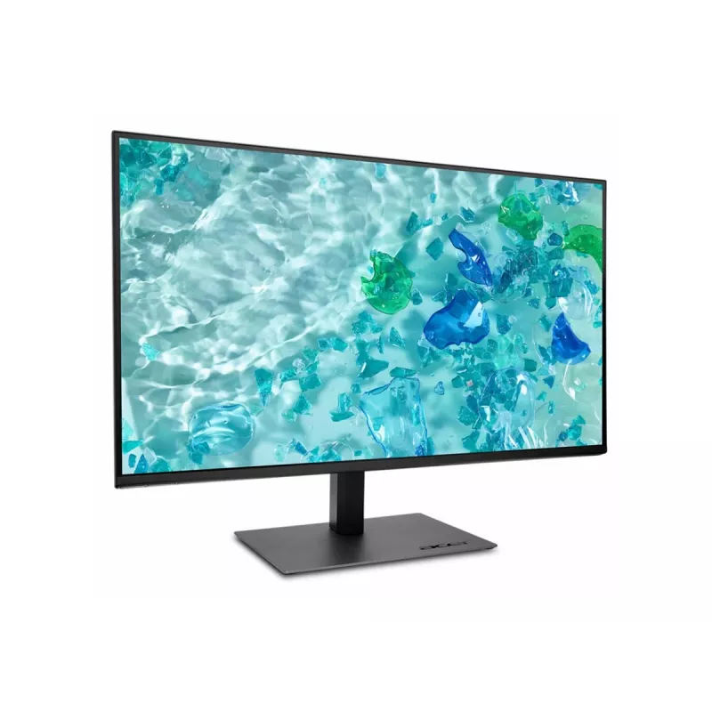 Monitor Acer B277Gb 27 collu 120Hz 1920x1080 melns