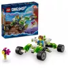 LEGO 71471 DreamZzz Mateos Ātrumzibens