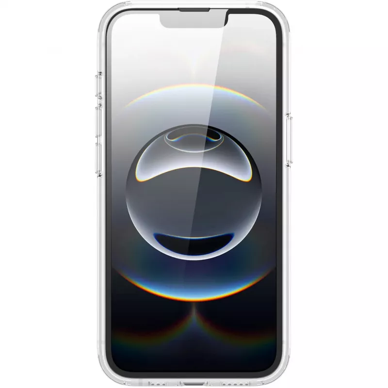 StyleShell Flex, telefona maciņš caurspīdīgs, iPhone 16e