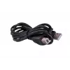 Orvaldi 850LED USB (1085K) nepārtrauktās barošanas avots (UPS), 850VA / 480W