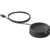 Uzlādes statīvs Logitech Zone Wireless 2 iekštelpām USB grafīta