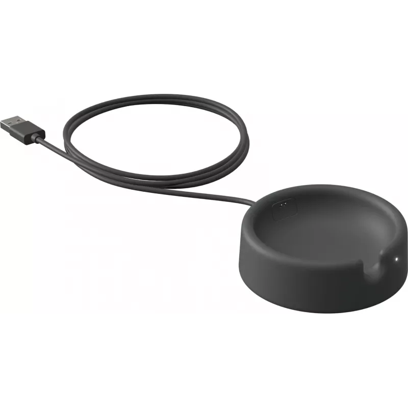 Uzlādes statīvs Logitech Zone Wireless 2 iekštelpām USB grafīta
