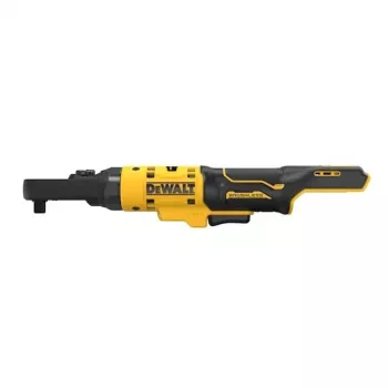 Trieciena uzgriežņu atslēga DeWALT DCF500N-XJ, bezvada triecienskrūvgriezis, svars 0,9 kg, 1 gab.