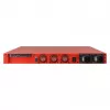 Securepoint RC1000R G5 drošības UTM iekārta, 30 Gbit/s, 3,5 Gbit/s, 1000 lietotājs(-i), AES, vadu, RJ-45