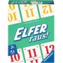 Elfer raus, kāršu spēle