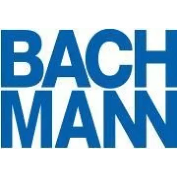Bachmann skrūvju stiprinājums galda piestiprināšanai - balts (919.273)