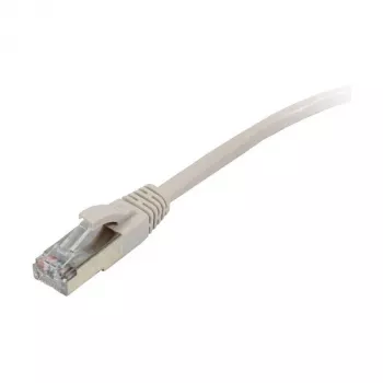 Synergy 21 0.5m Cat5e RJ-45 - 0,5 m - Cat5e - SF/UTP (S-FTP) - RJ-45 - RJ-45 - pelēks