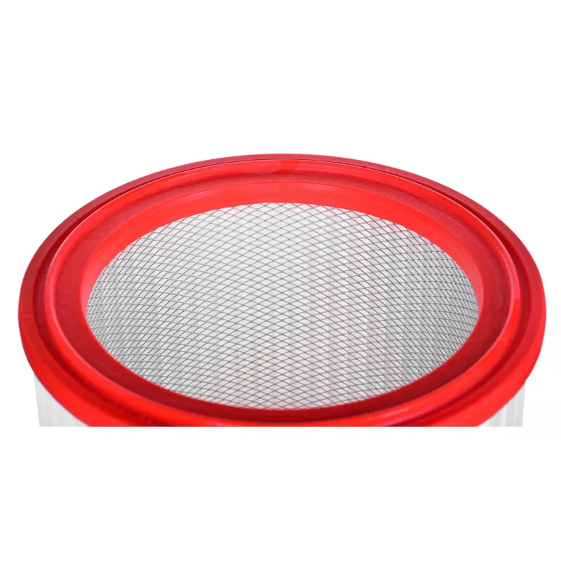 Nilfisk 107417194 cilindra putekļsūcēja filtrs