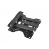 Maclean MC-648 TV stiprinājums 106,7 cm (42) Melns