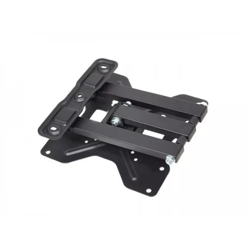 Maclean MC-648 TV stiprinājums 106,7 cm (42) Melns