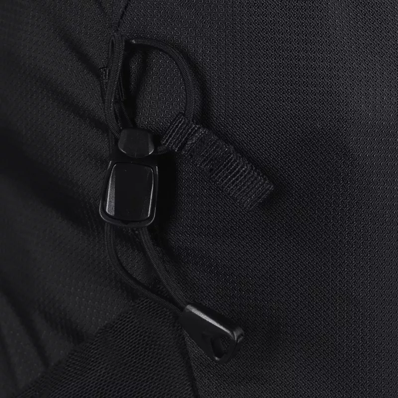 Deuter AC Lite 16 pārgājienu mugursoma, 16 L, melna