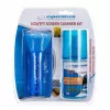Tīrīšanas komplekts ESPERANZA ES112 LCD/TFT/Plazmas ekrāniem, 200 ml